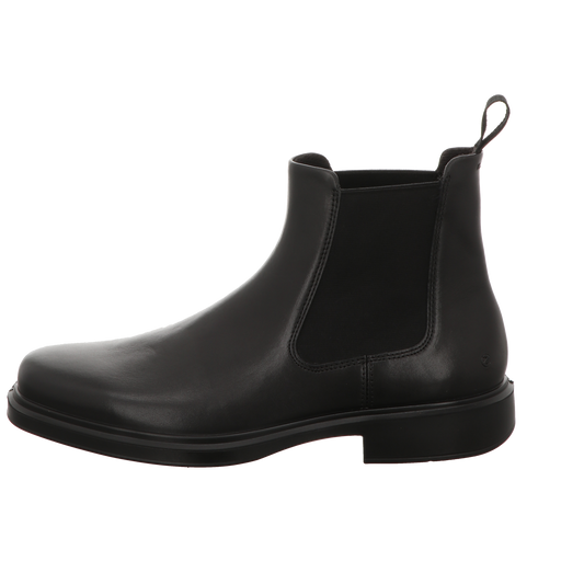 Ecco Herren Stiefelette Helsinki 2 in schwarz