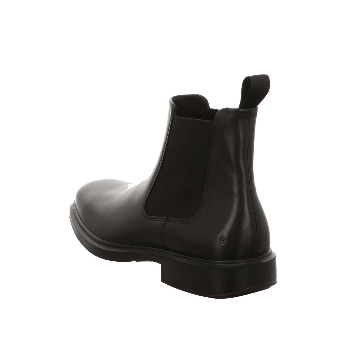 Ecco Herren Stiefelette Helsinki 2 in schwarz