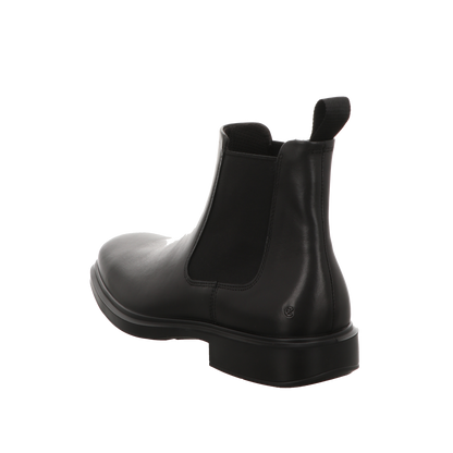 Ecco Herren Stiefelette Helsinki 2 in schwarz