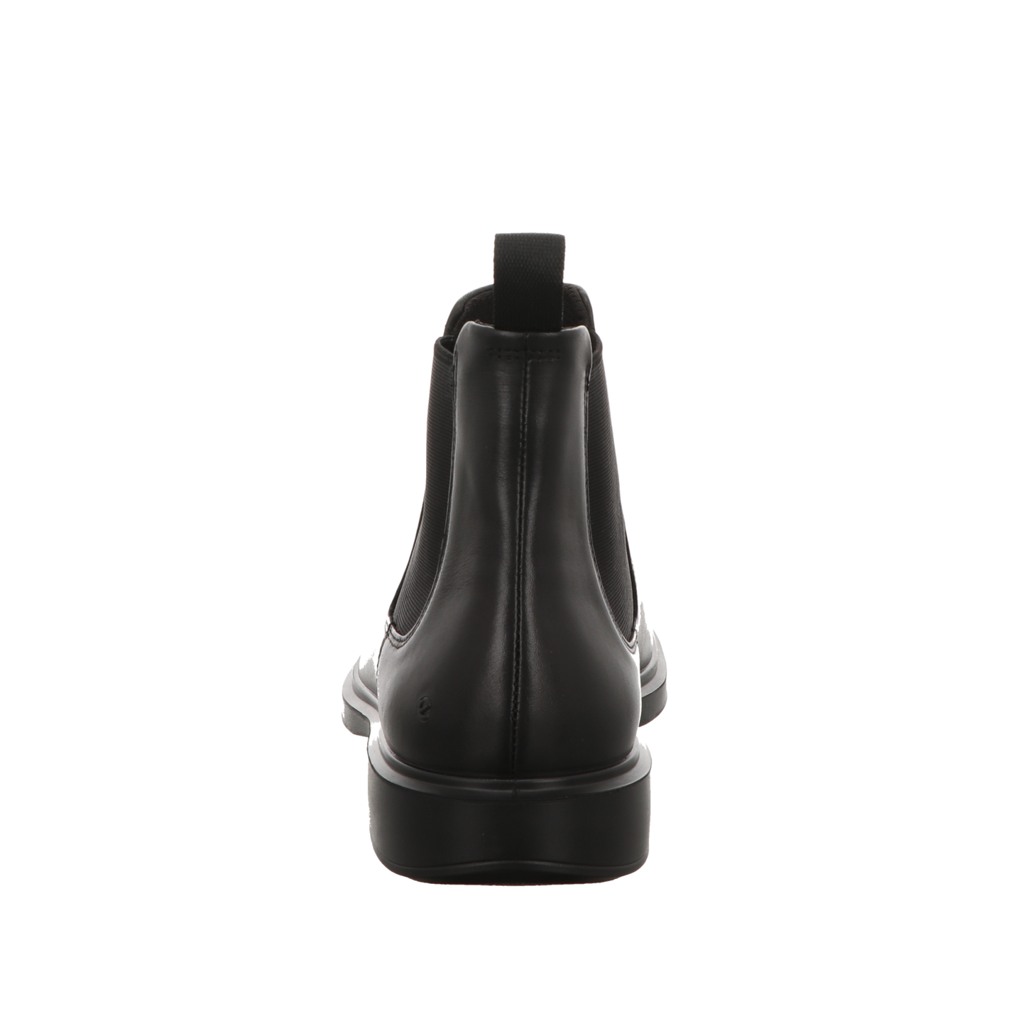 Ecco Herren Stiefelette Helsinki 2 in schwarz