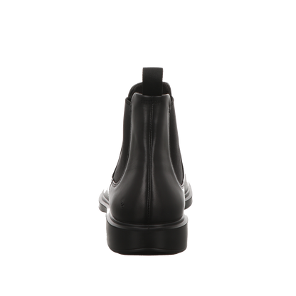 Ecco Herren Stiefelette Helsinki 2 in schwarz