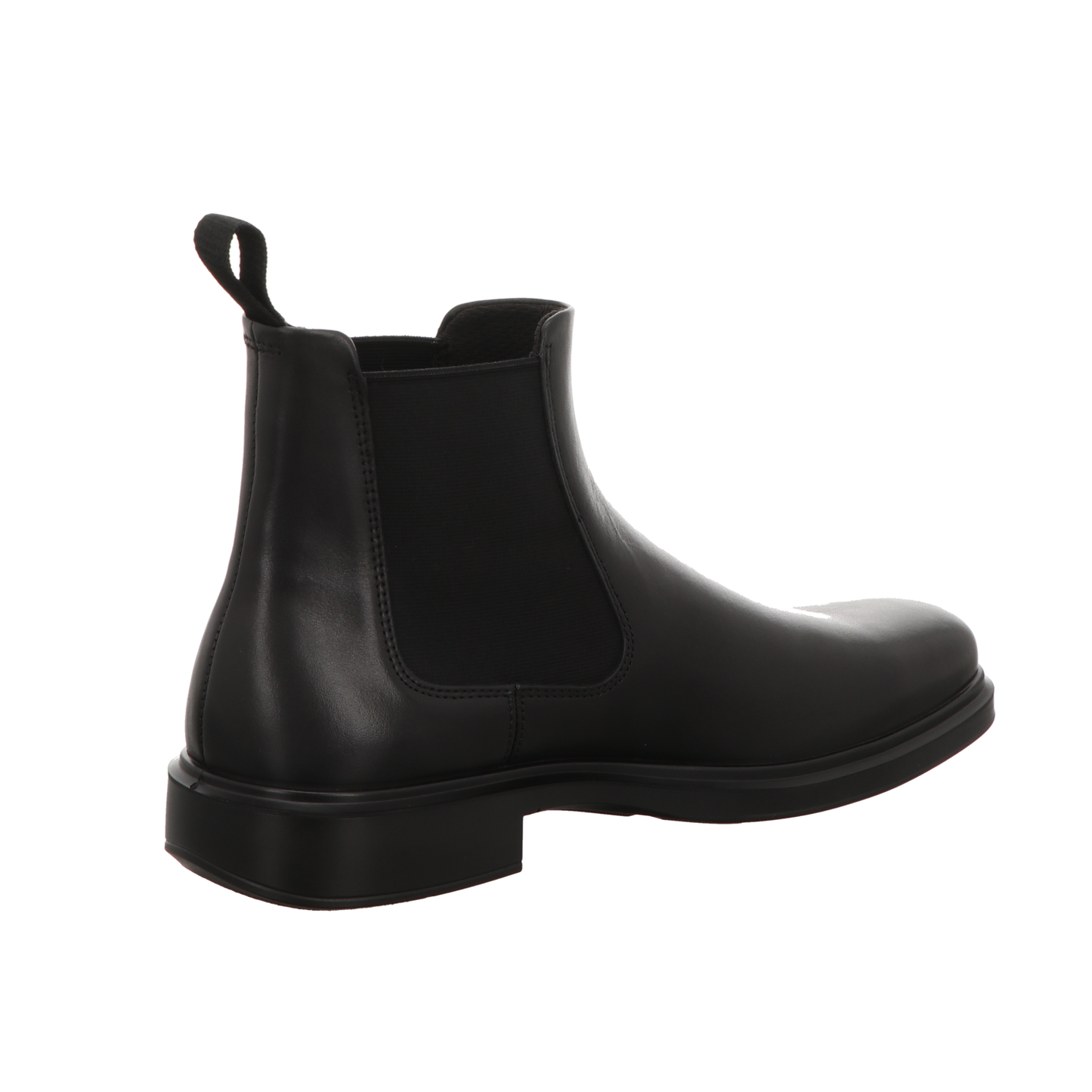 Ecco Herren Stiefelette Helsinki 2 in schwarz