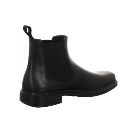 Ecco Herren Stiefelette Helsinki 2 in schwarz