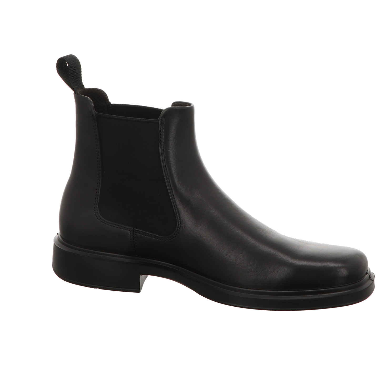 Ecco Herren Stiefelette Helsinki 2 in schwarz