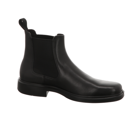 Ecco Herren Stiefelette Helsinki 2 in schwarz