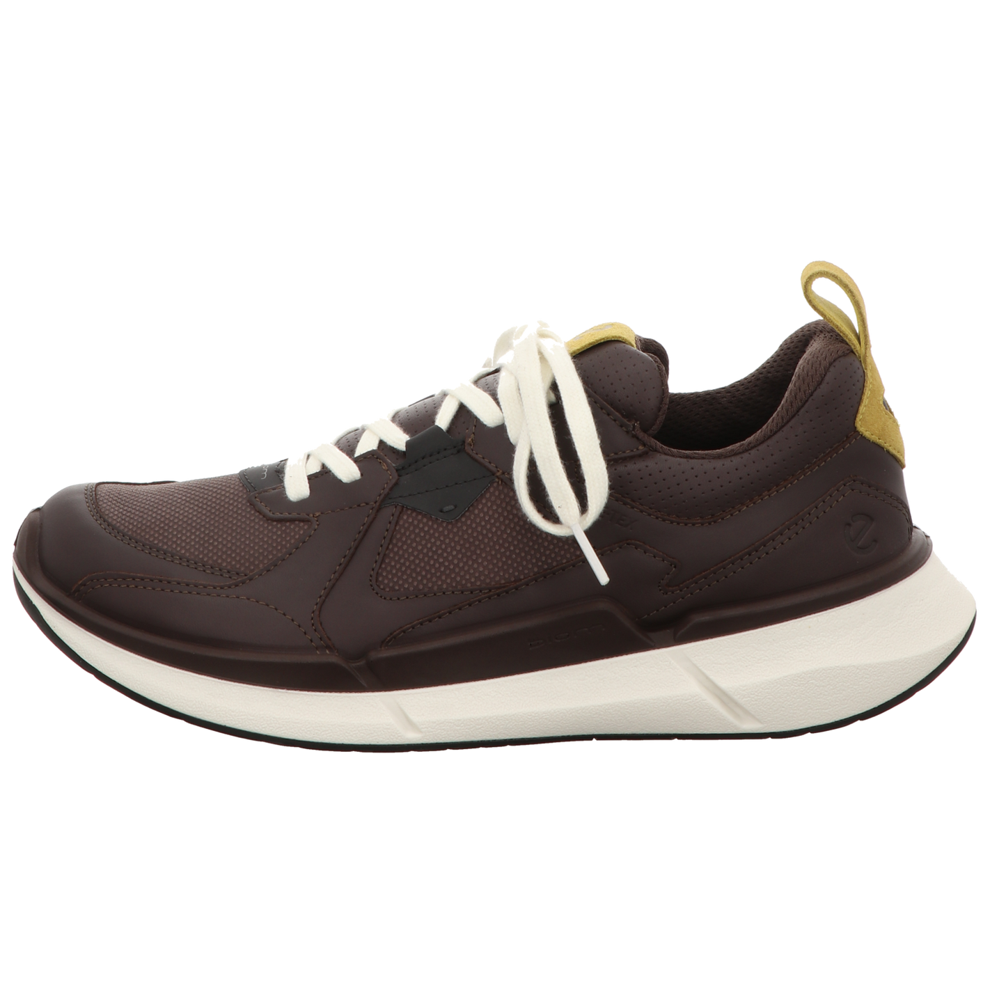 Ecco Herren Schnürschuh Biom 2.2 in braun