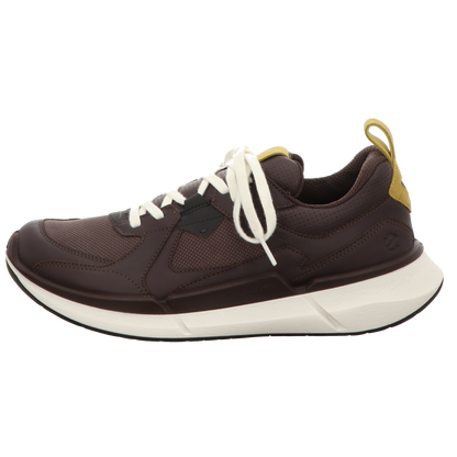 Ecco Herren Schnürschuh Biom 2.2 in braun