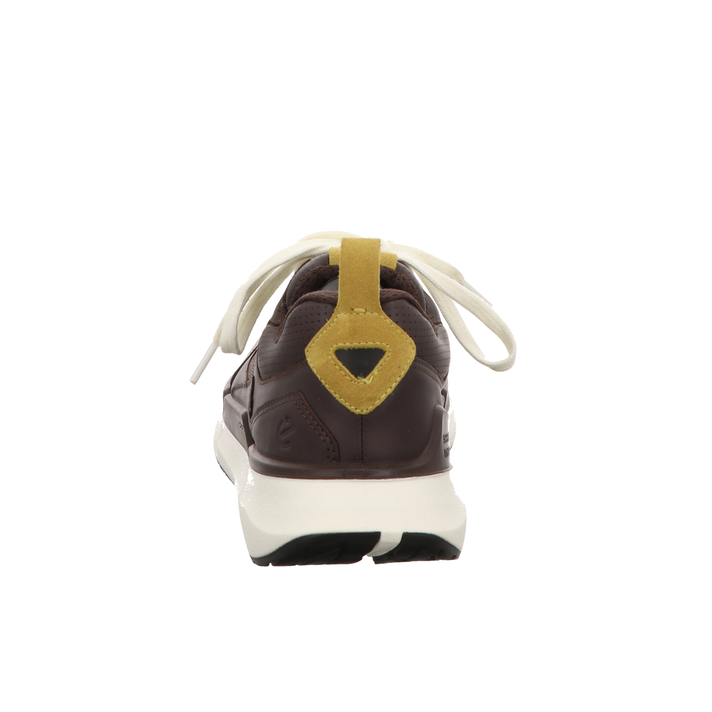 Ecco Herren Schnürschuh Biom 2.2 in braun