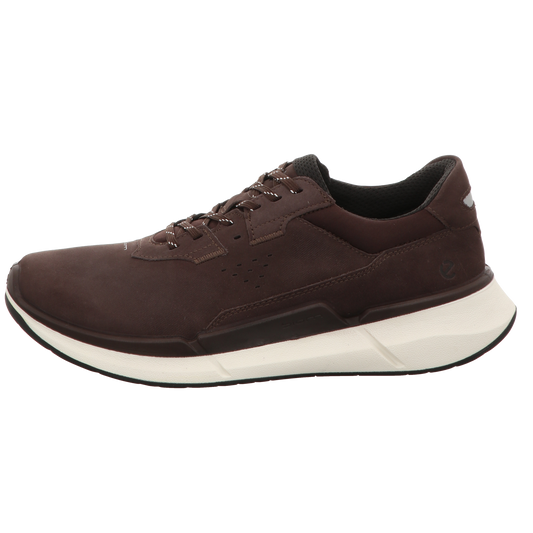 Ecco Herren Schnürschuh Biom 2.2 in braun