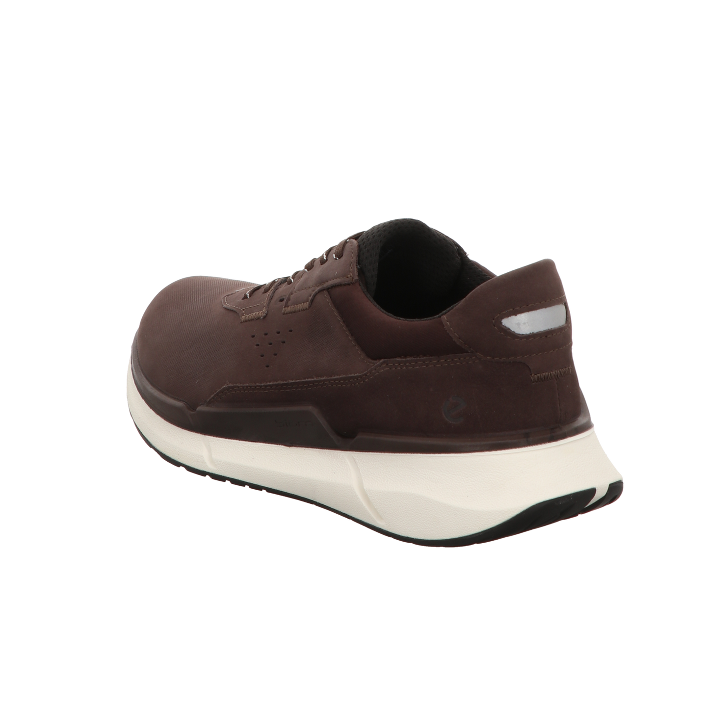 Ecco Herren Schnürschuh Biom 2.2 in braun