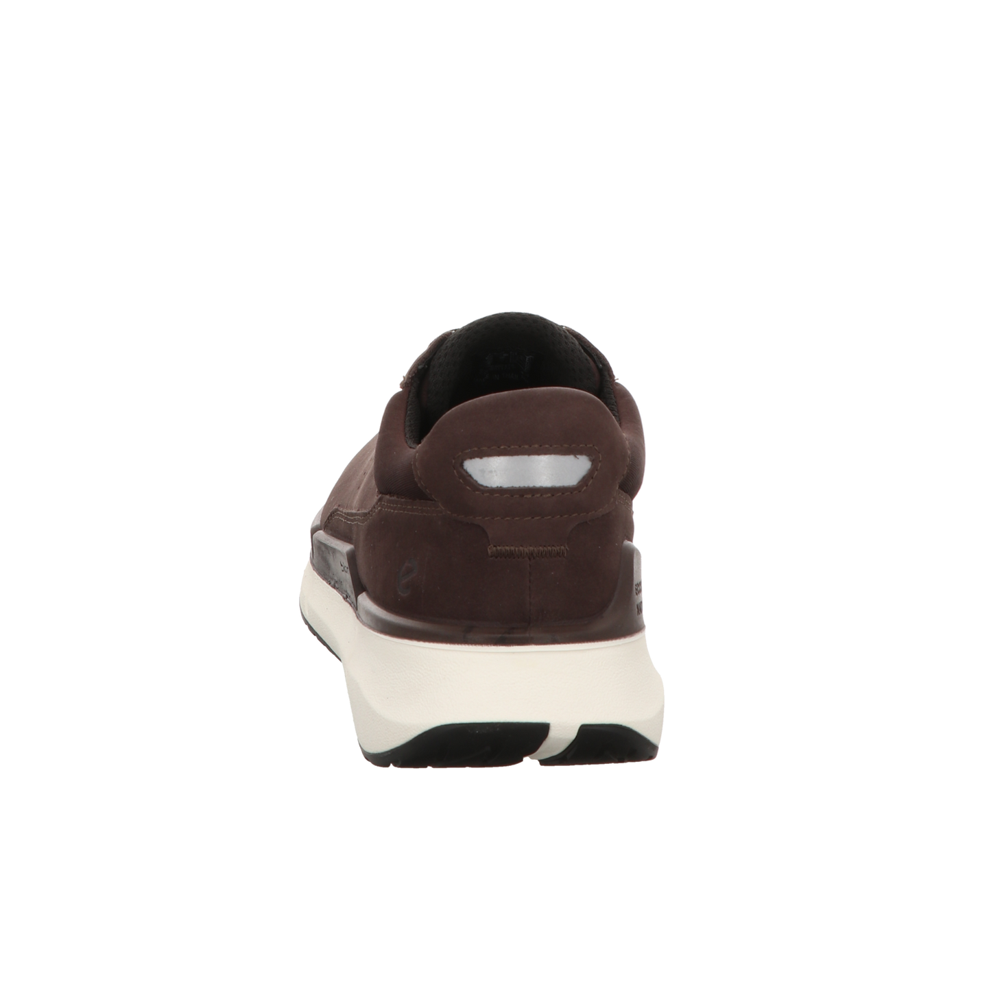 Ecco Herren Schnürschuh Biom 2.2 in braun