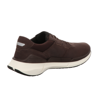 Ecco Herren Schnürschuh Biom 2.2 in braun