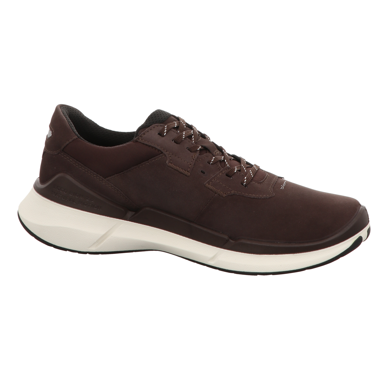 Ecco Herren Schnürschuh Biom 2.2 in braun