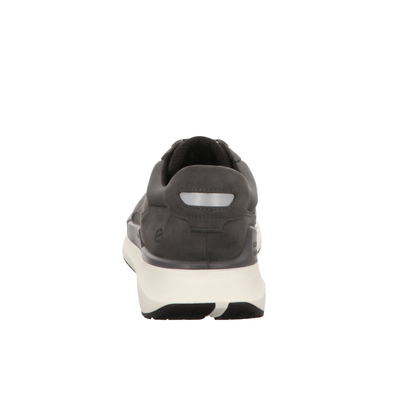 Ecco Herren Schnürschuh Biom 2.2 in grau