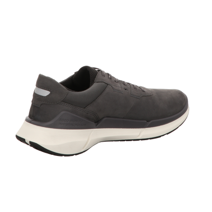 Ecco Herren Schnürschuh Biom 2.2 in grau