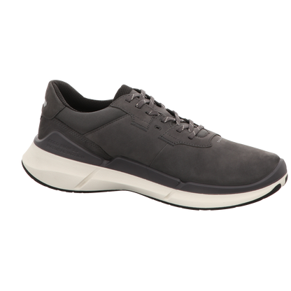 Ecco Herren Schnürschuh Biom 2.2 in grau