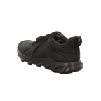 Ecco Herren Schnürschuh Rec.mx in schwarz