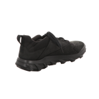 Ecco Herren Schnürschuh Rec.mx in schwarz