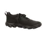Ecco Herren Schnürschuh Rec.mx in schwarz