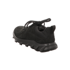 Ecco Damen Schnürschuh Rec.mx in schwarz