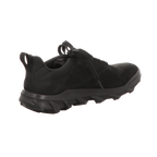 Ecco Damen Schnürschuh Rec.mx in schwarz