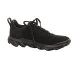 Ecco Damen Schnürschuh Rec.mx in schwarz