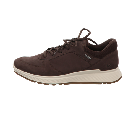 Ecco Herren Schnürschuh Rec.exostride in braun