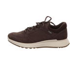 Ecco Herren Schnürschuh Rec.exostride in braun