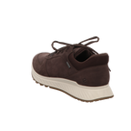 Ecco Herren Schnürschuh Rec.exostride in braun