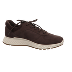 Ecco Herren Schnürschuh Rec.exostride in braun