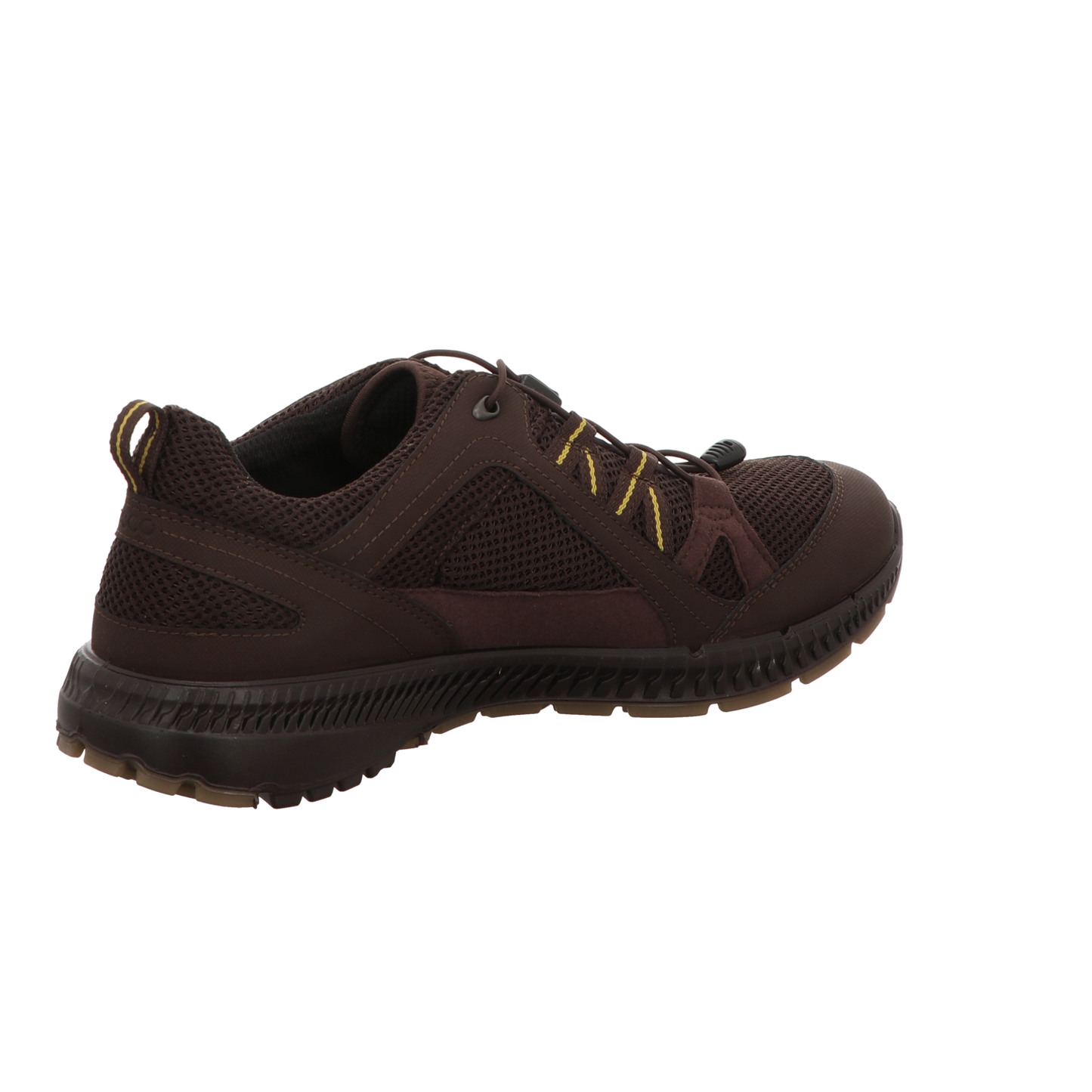 Ecco Herren Schnürschuh Rec.terracruise Ii in braun