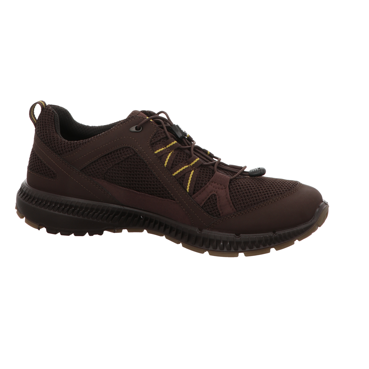 Ecco Herren Schnürschuh Rec.terracruise Ii in braun