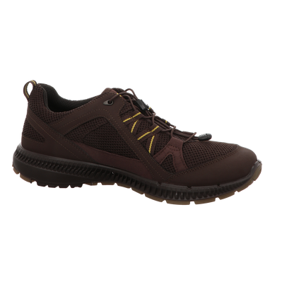 Ecco Herren Schnürschuh Rec.terracruise Ii in braun