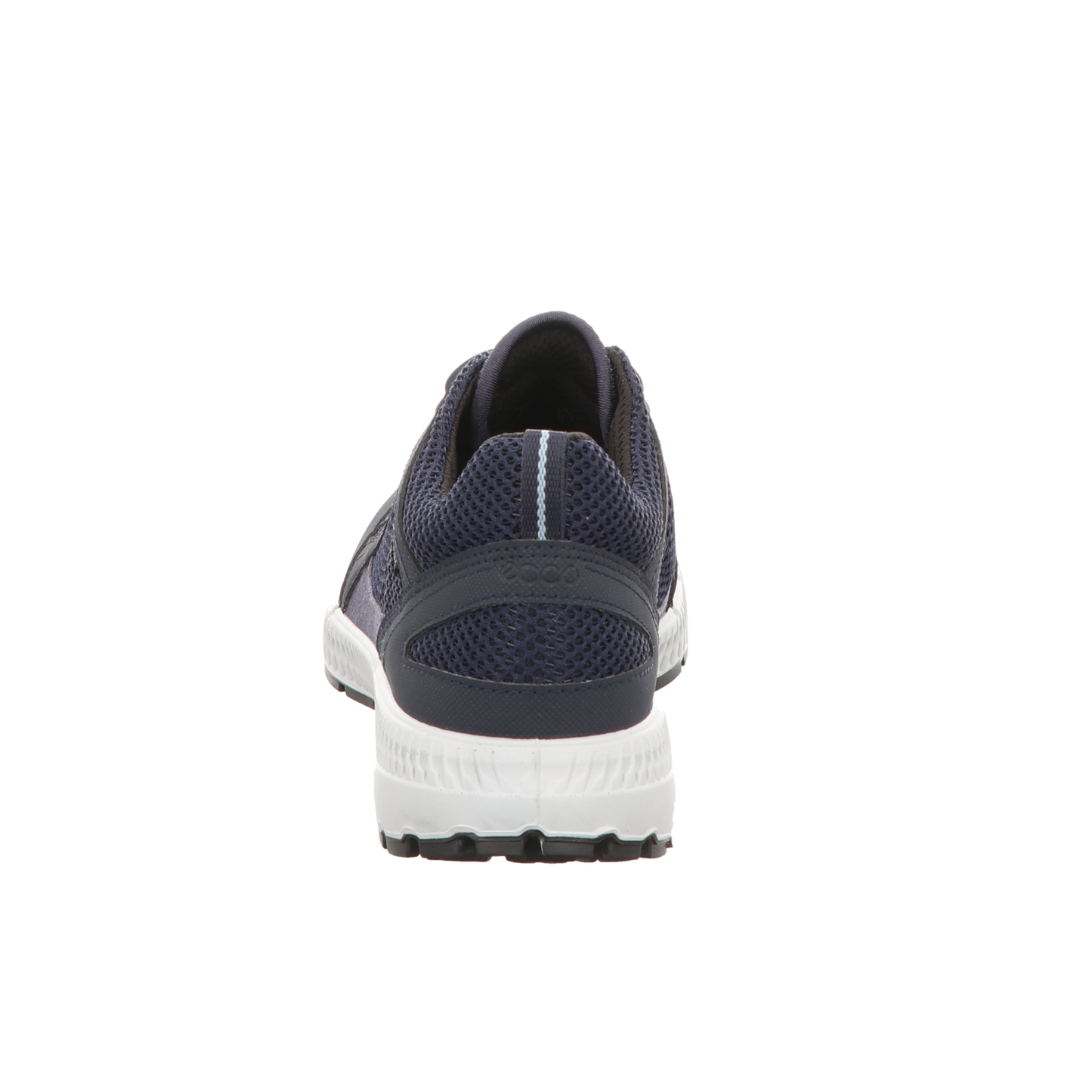 Ecco Damen Schnürschuh Rec.terracruise Ii in blau