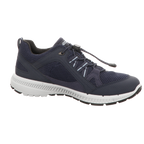 Ecco Damen Schnürschuh Rec.terracruise Ii in blau