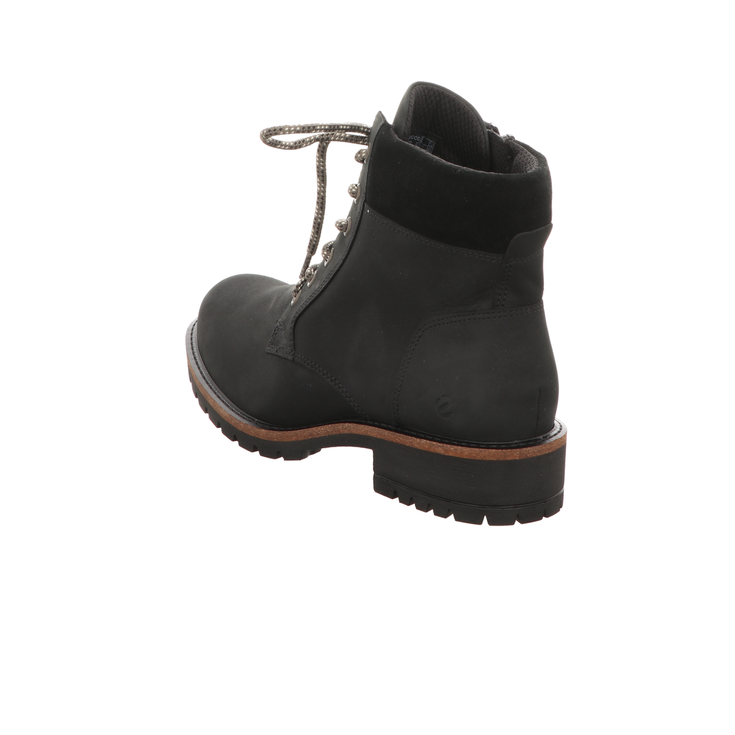 Ecco Damen Stiefel Elaina in schwarz