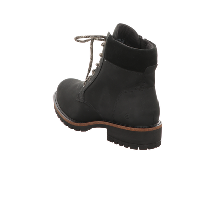 Ecco Damen Stiefel Elaina in schwarz