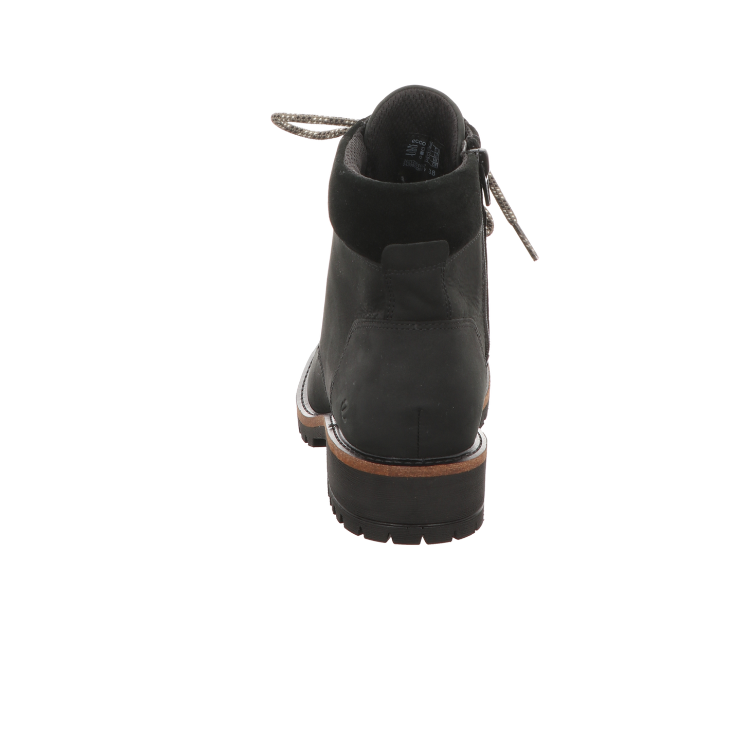 Ecco Damen Stiefel Elaina in schwarz