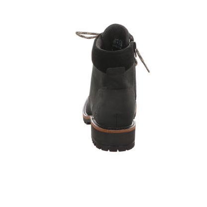 Ecco Damen Stiefel Elaina in schwarz