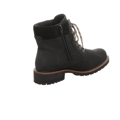 Ecco Damen Stiefel Elaina in schwarz