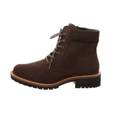 Ecco Damen Stiefel Elaina in braun