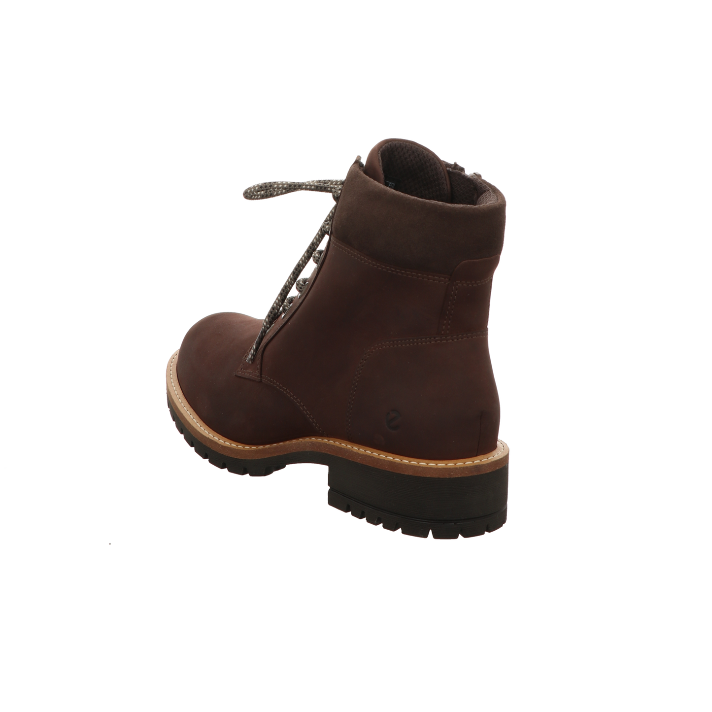 Ecco Damen Stiefel Elaina in braun