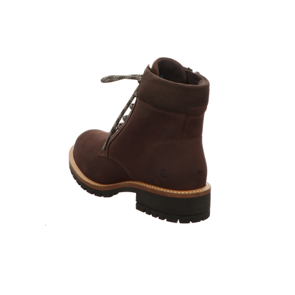 Ecco Damen Stiefel Elaina in braun