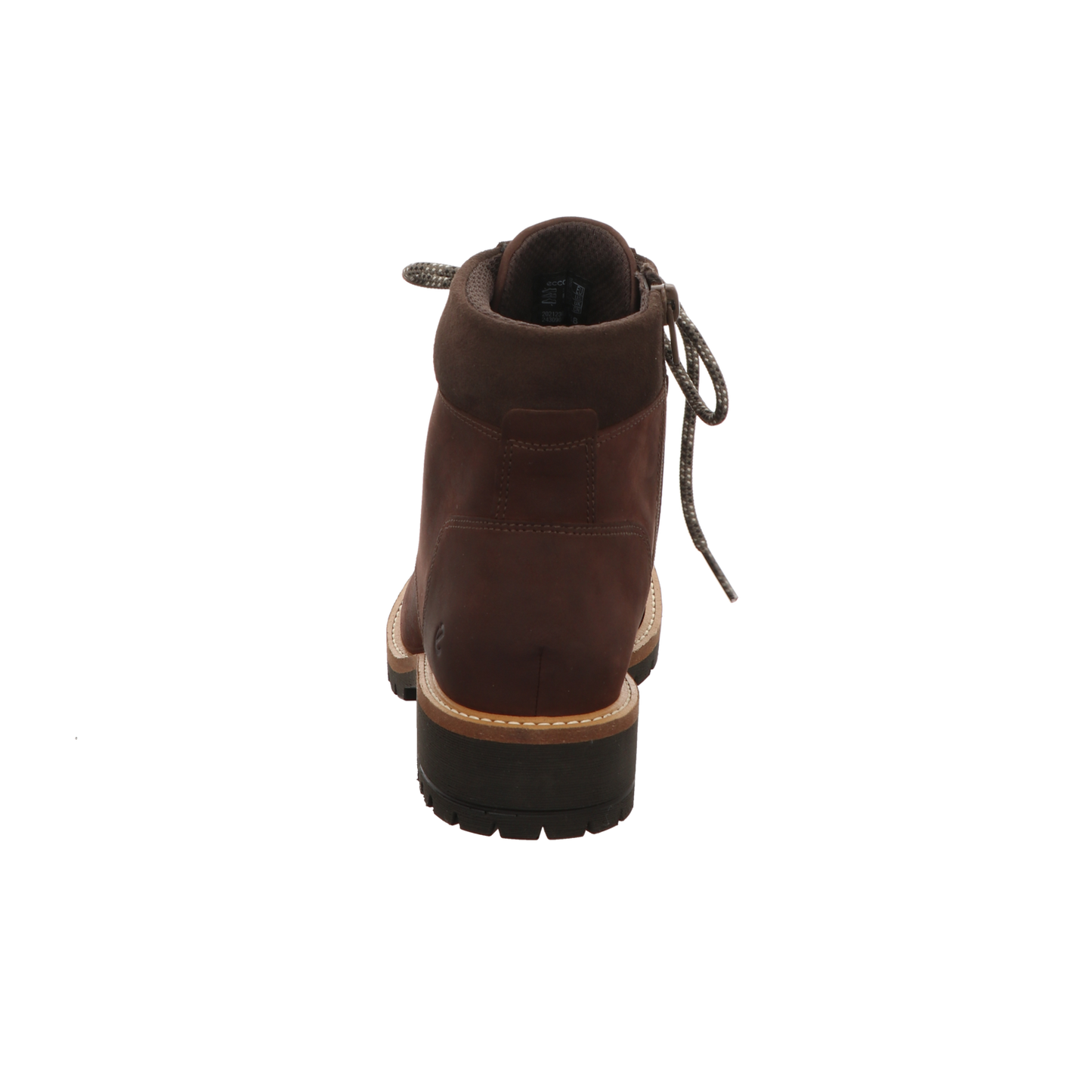 Ecco Damen Stiefel Elaina in braun