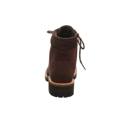 Ecco Damen Stiefel Elaina in braun