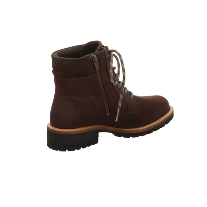Ecco Damen Stiefel Elaina in braun