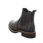 Ecco Damen Stiefel Elaina in schwarz