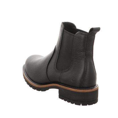 Ecco Damen Stiefel Elaina in schwarz