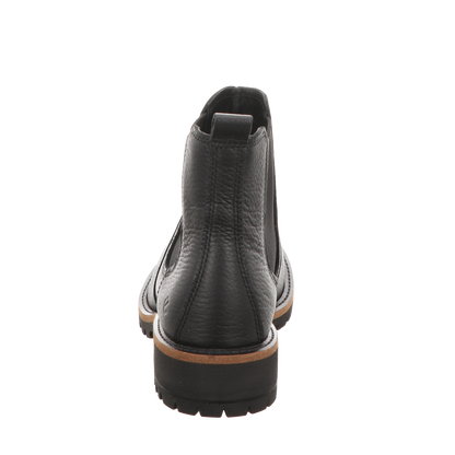 Ecco Damen Stiefel Elaina in schwarz