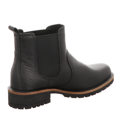 Ecco Damen Stiefel Elaina in schwarz